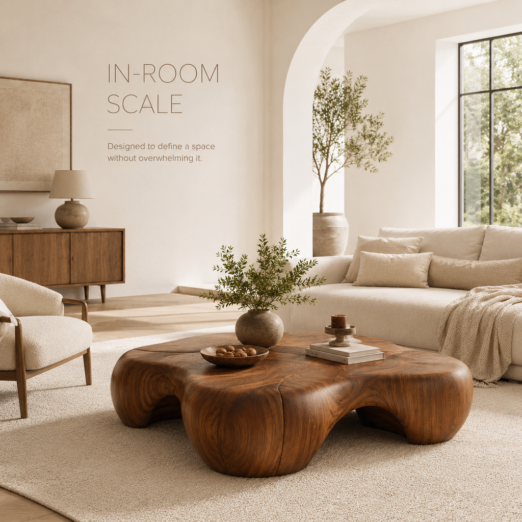 Eira Statement Coffee Table - product image 04