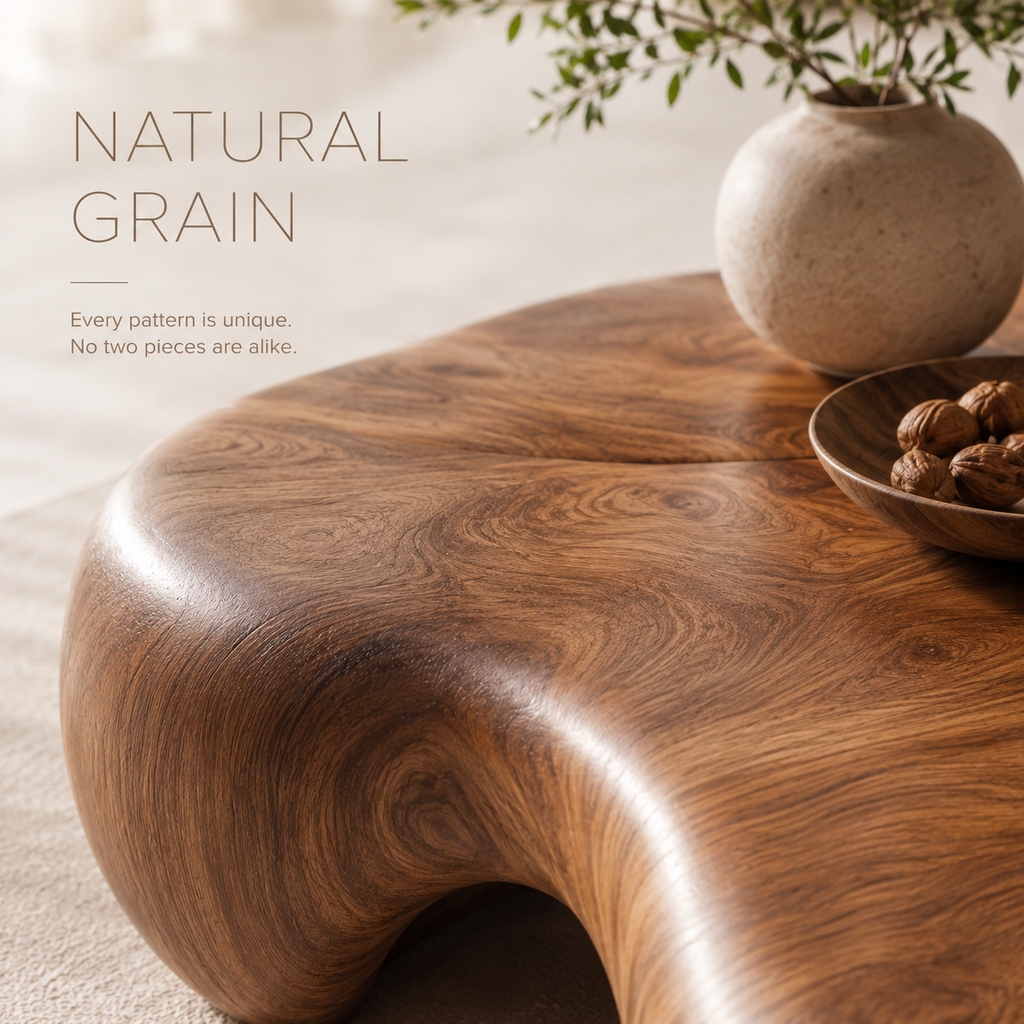Eira Statement Coffee Table - product image 05