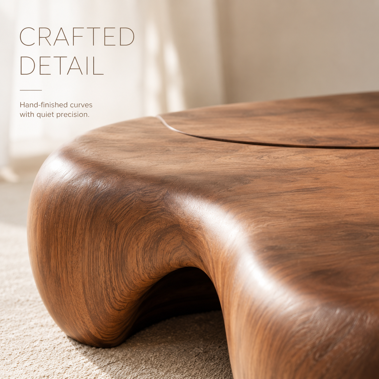 Eira Statement Coffee Table - product image 06
