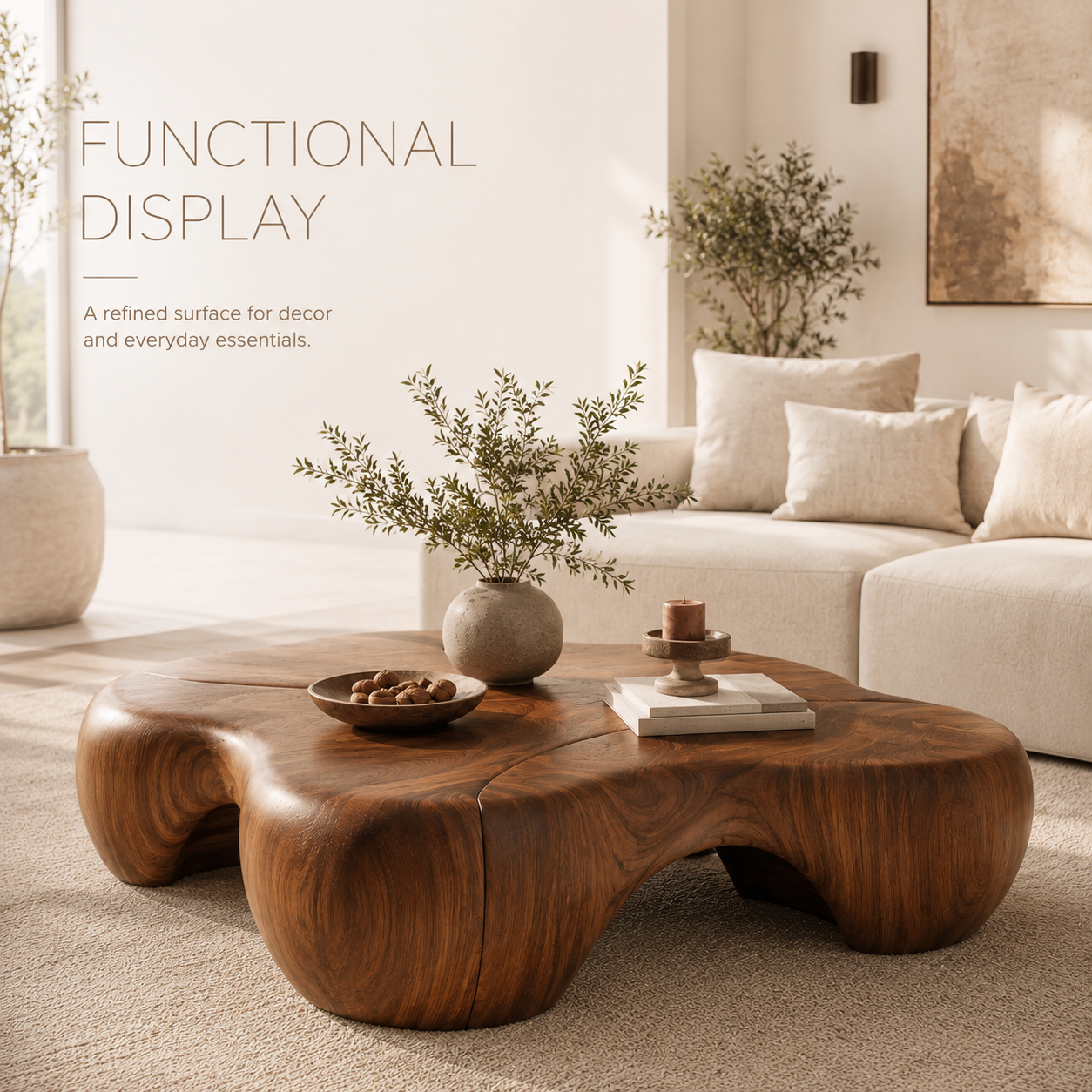 Eira Statement Coffee Table - product image 07