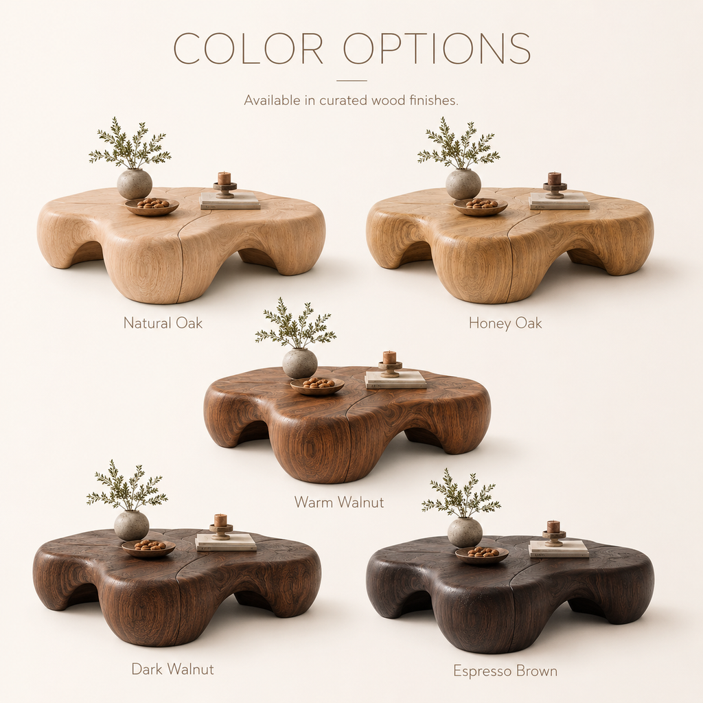 Eira Statement Coffee Table - product image 11