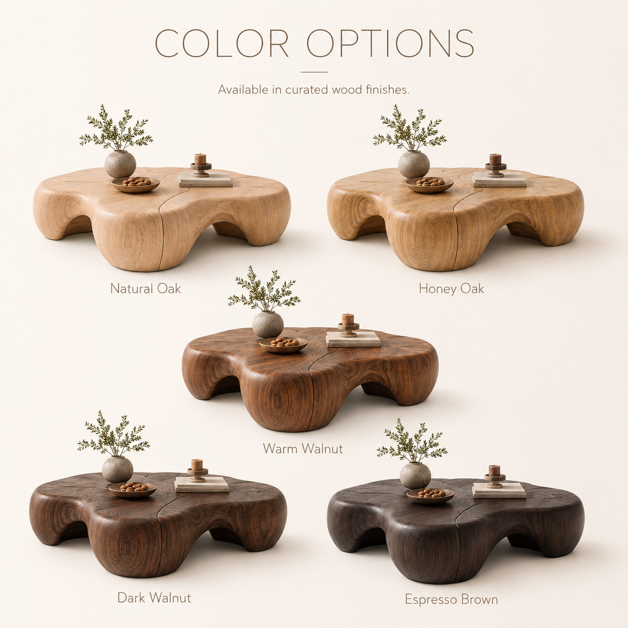 Eira Statement Coffee Table - product image 11