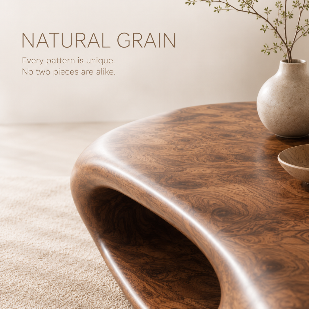 Soren Hollow Form Coffee Table - product image 05