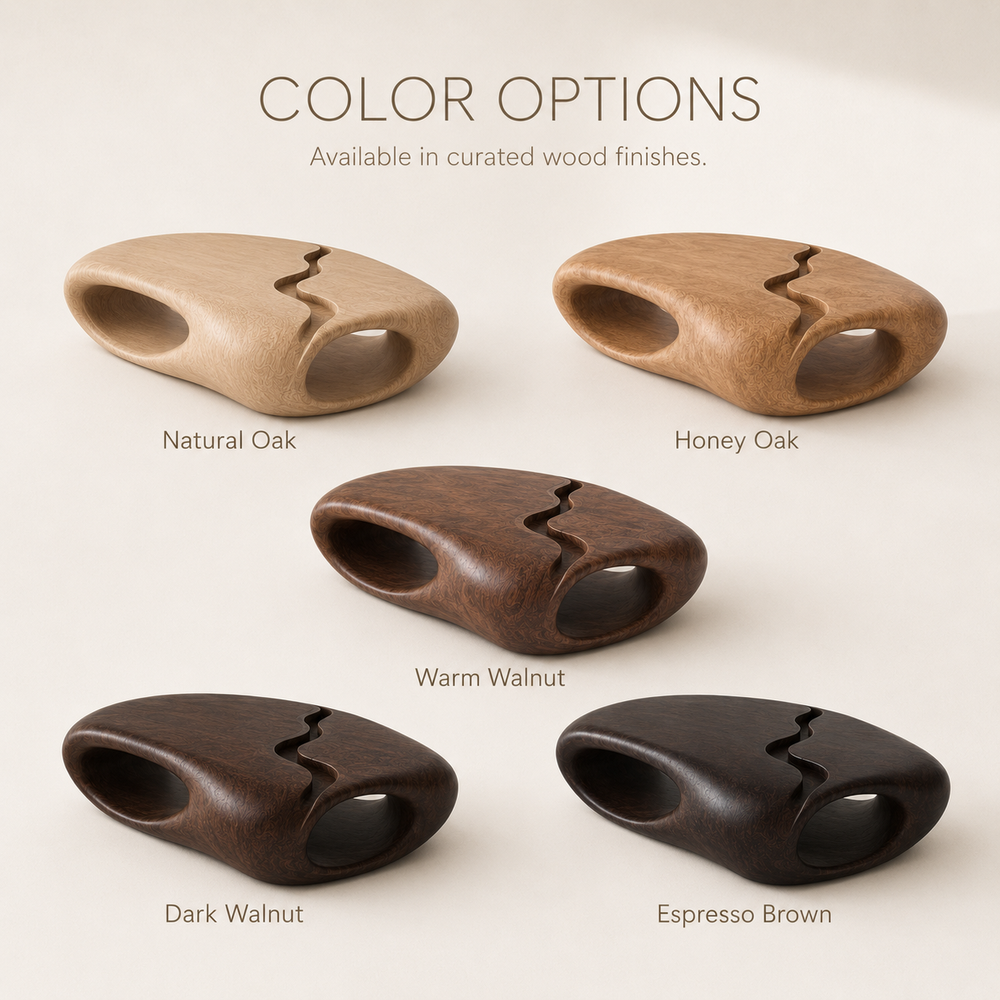 Soren Hollow Form Coffee Table - product image 11