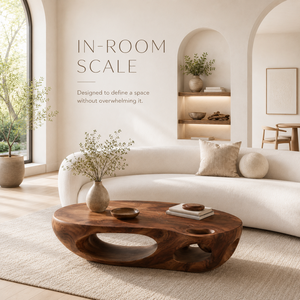 Rowan Low Profile Coffee Table - product image 04