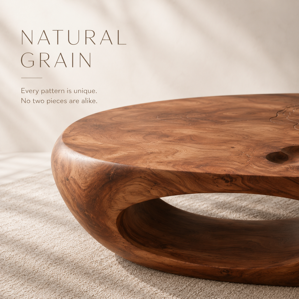 Rowan Low Profile Coffee Table - product image 05
