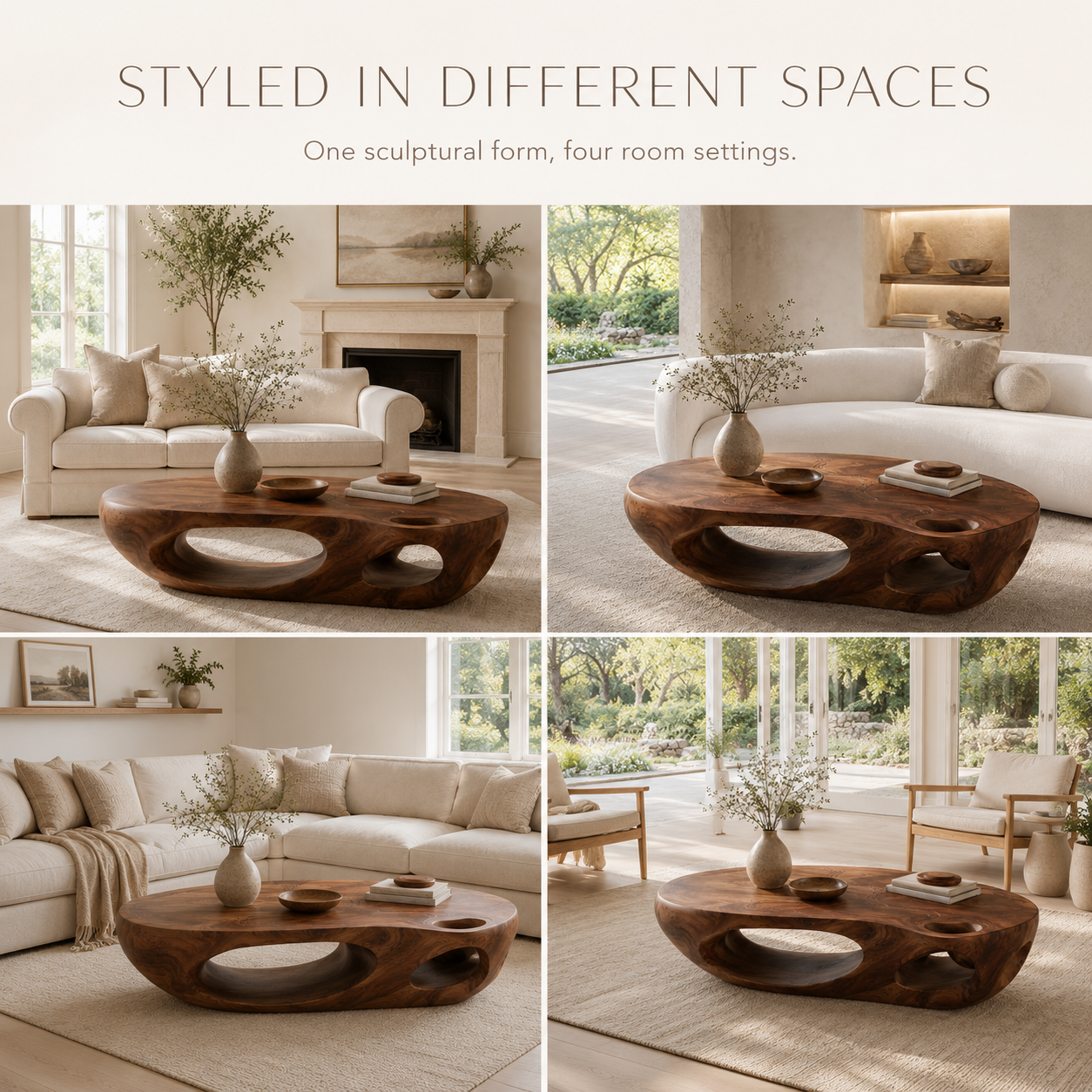 Rowan Low Profile Coffee Table - product image 10
