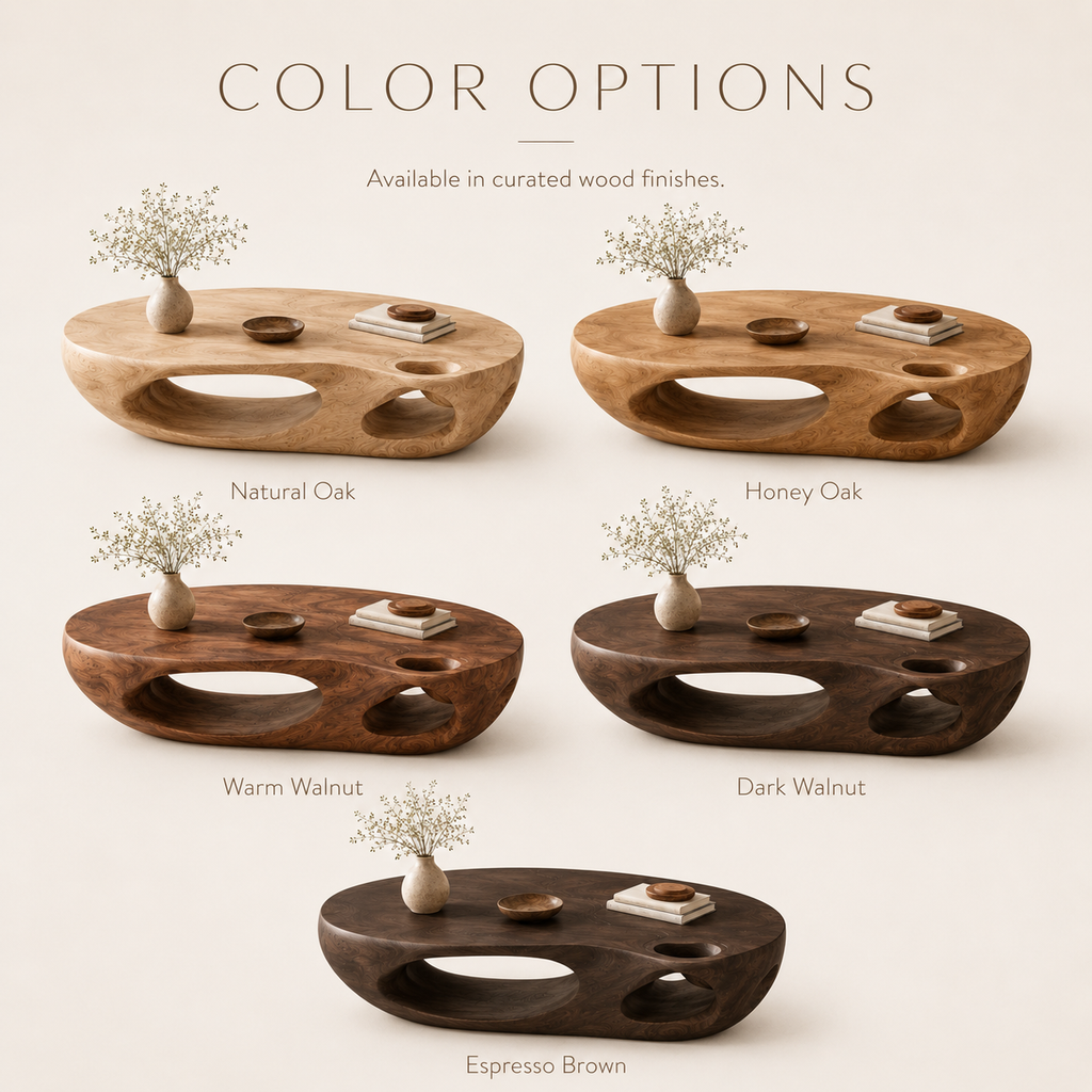 Rowan Low Profile Coffee Table - product image 11