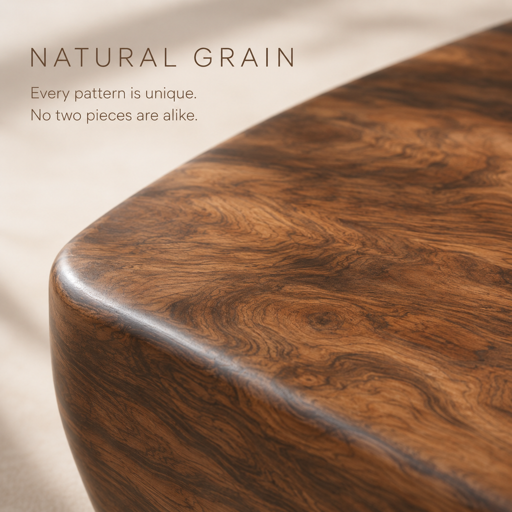 Darian Portal Coffee Table - product image 05