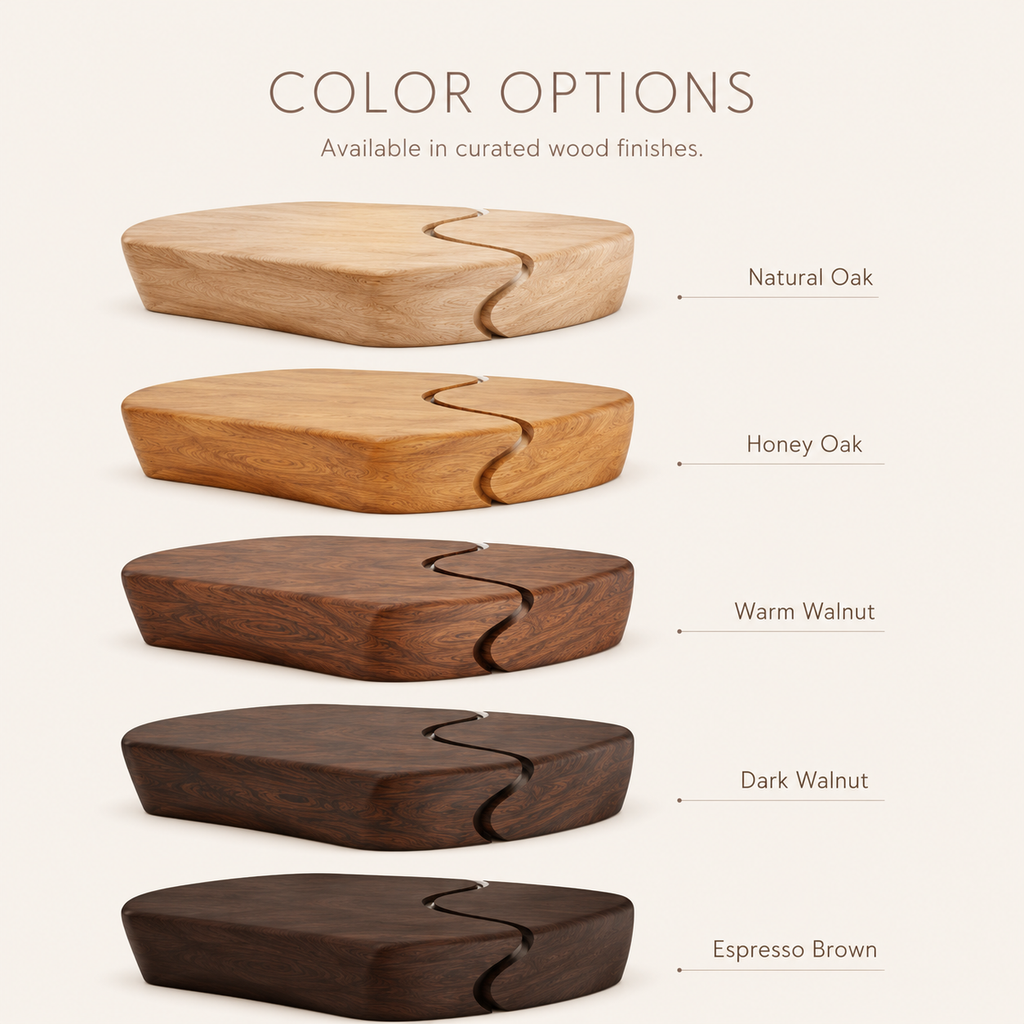 Darian Portal Coffee Table - product image 11