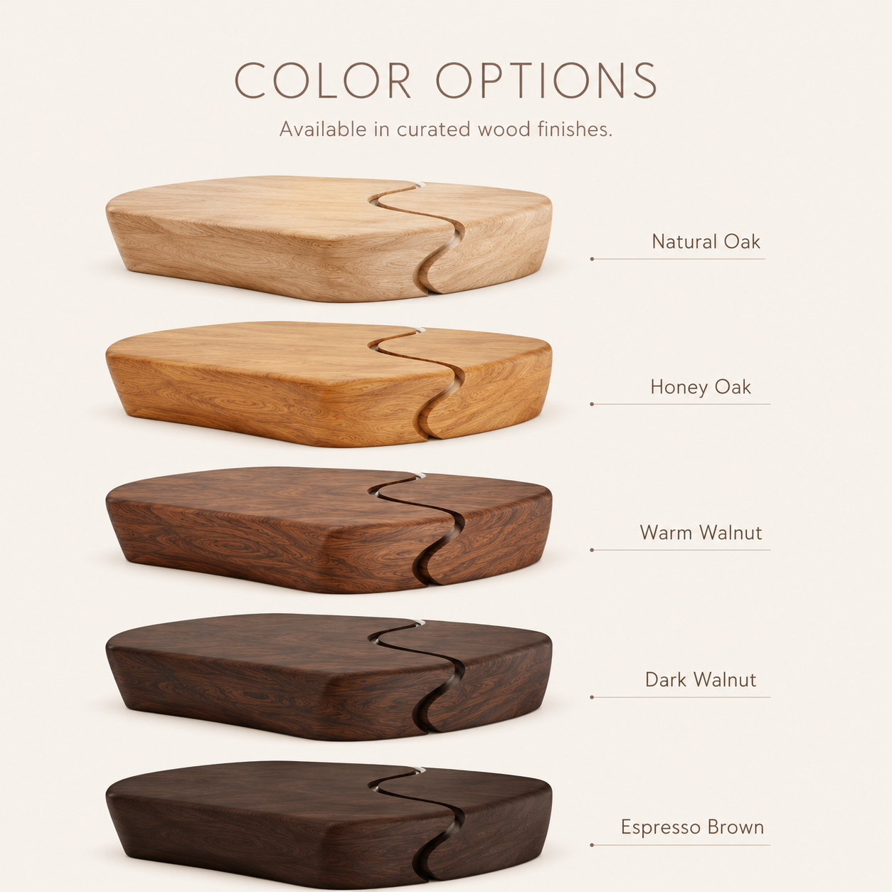 Darian Portal Coffee Table - product image 11