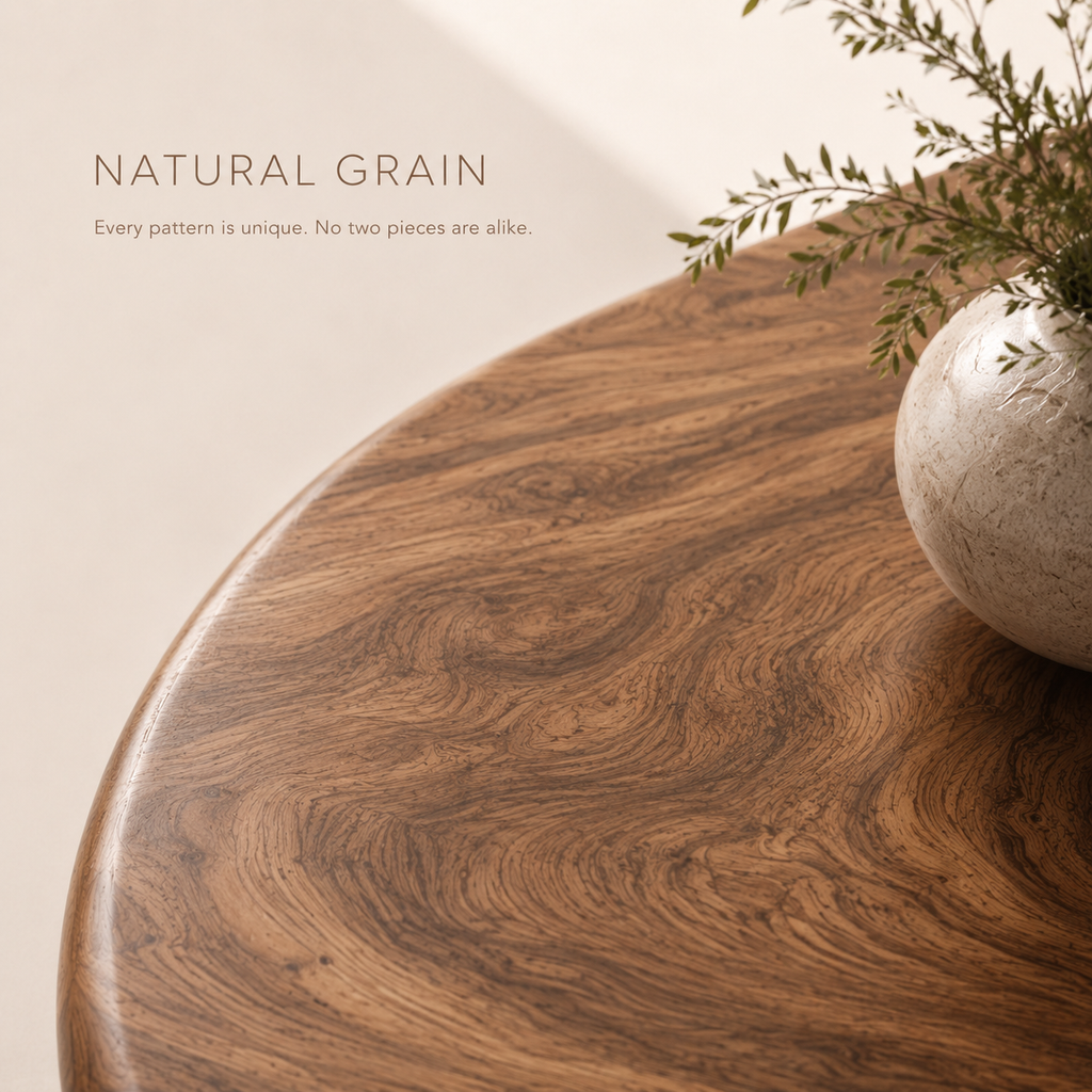 Talia Soft Edge Coffee Table - product image 05