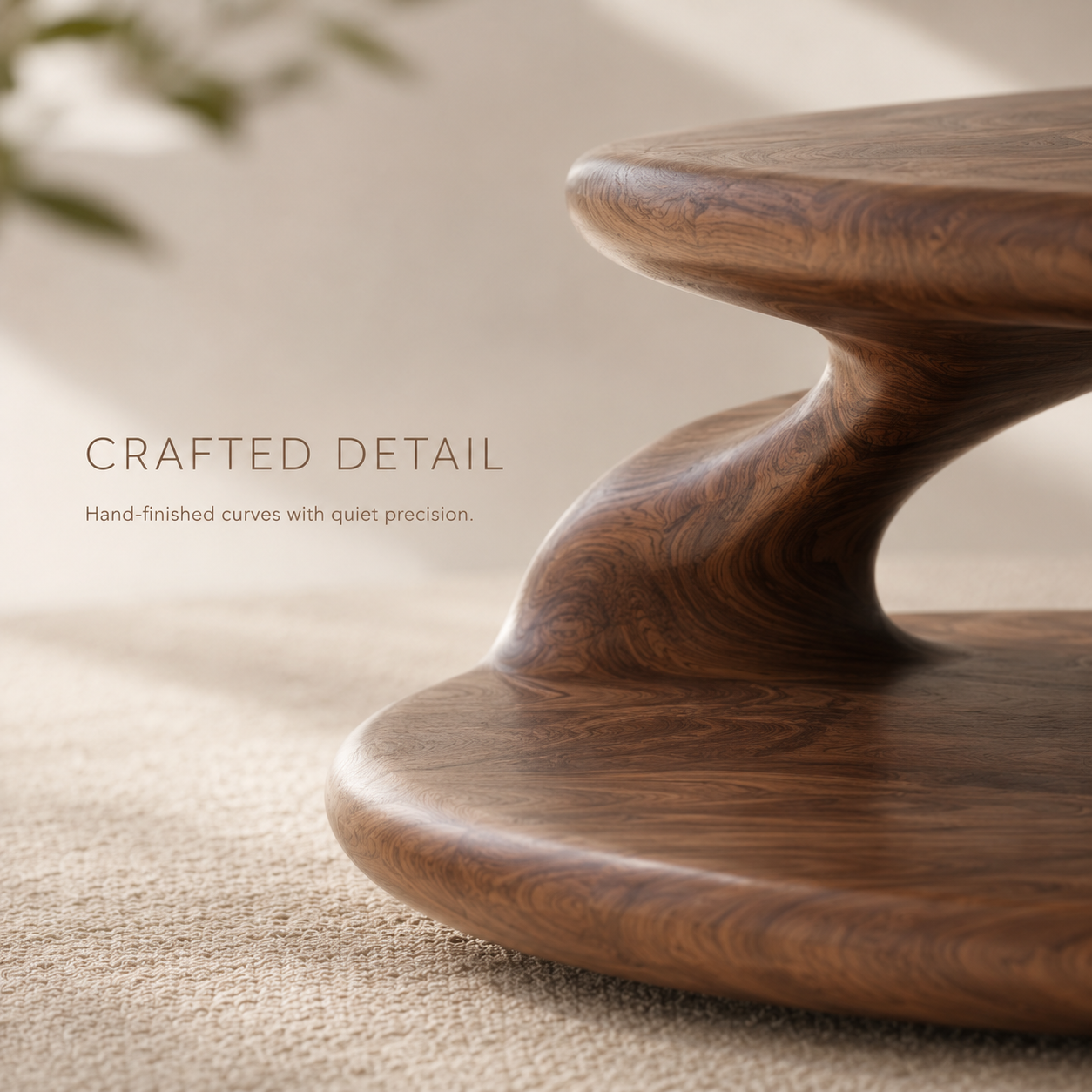 Talia Soft Edge Coffee Table - product image 06