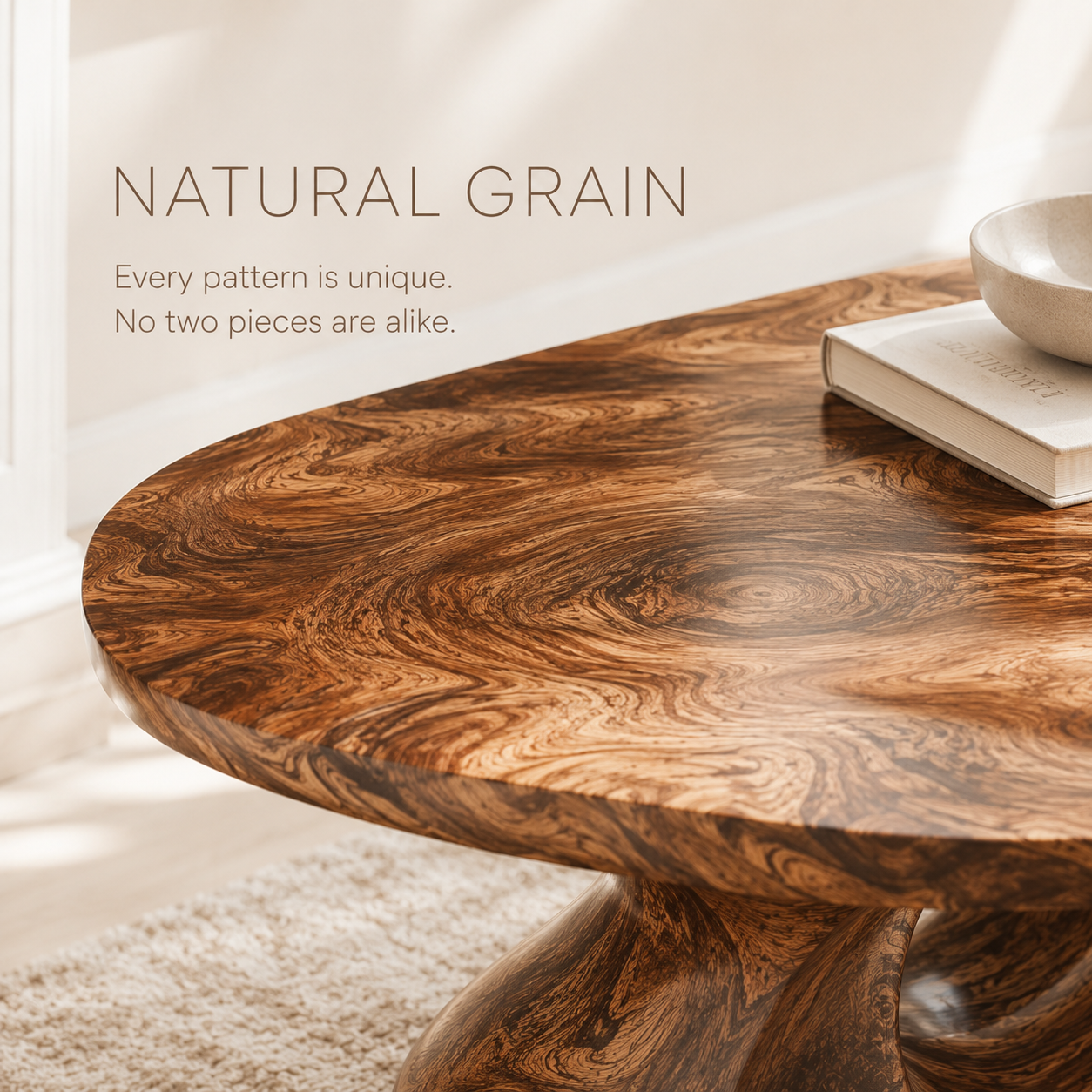 Isla Cloud Edge Coffee Table - product image 05