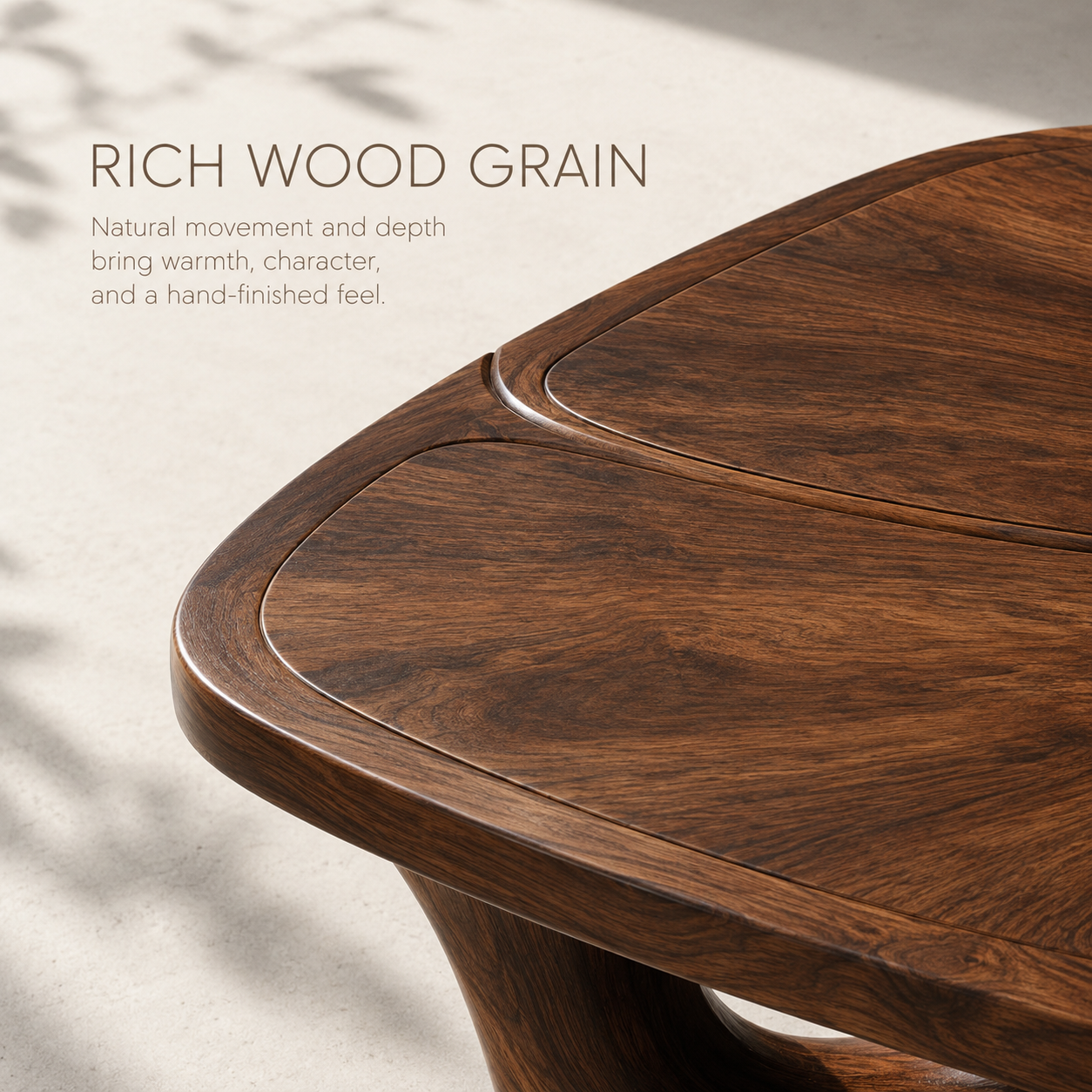 Eira Statement Coffee Table - product image 05