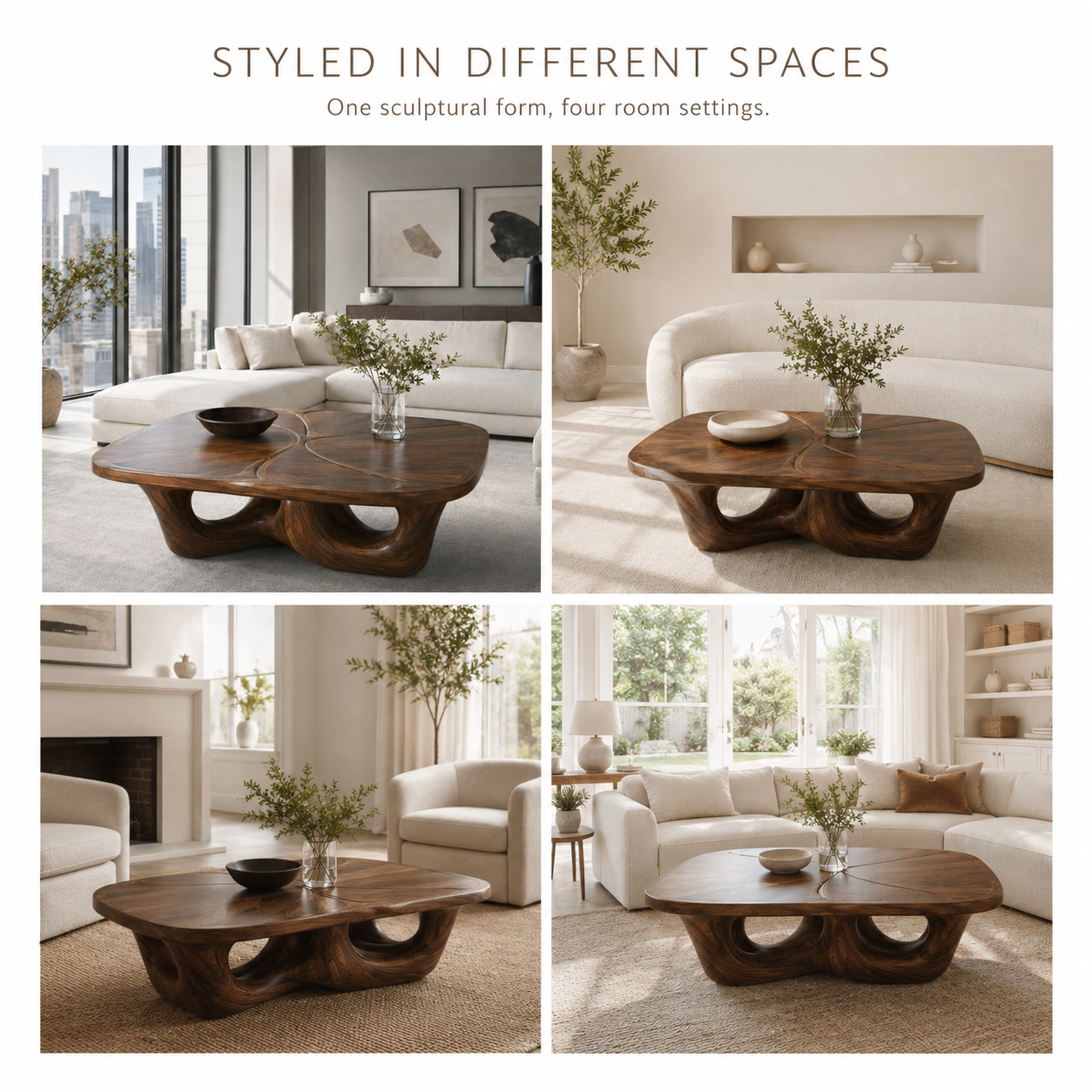Eira Statement Coffee Table - product image 10