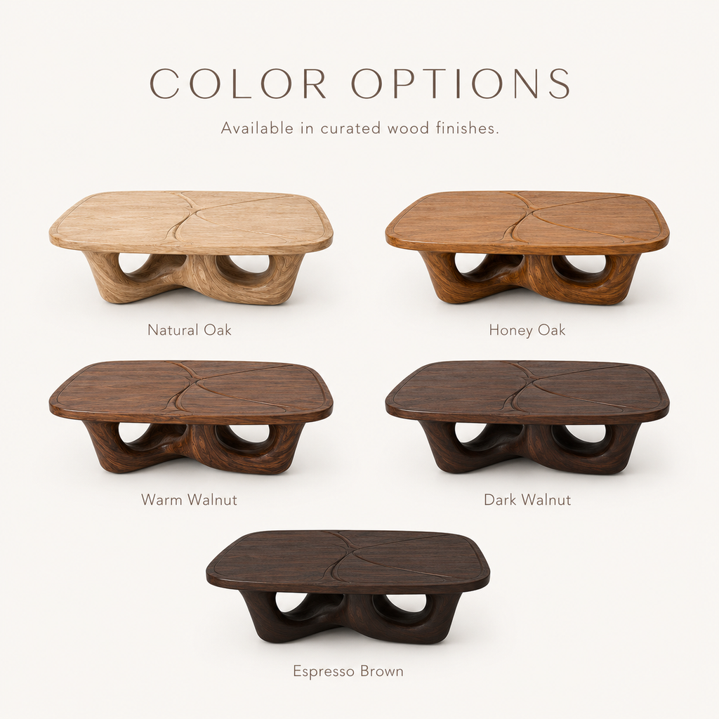 Eira Statement Coffee Table - product image 11