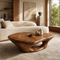 Soren Hollow Form Coffee Table - main view