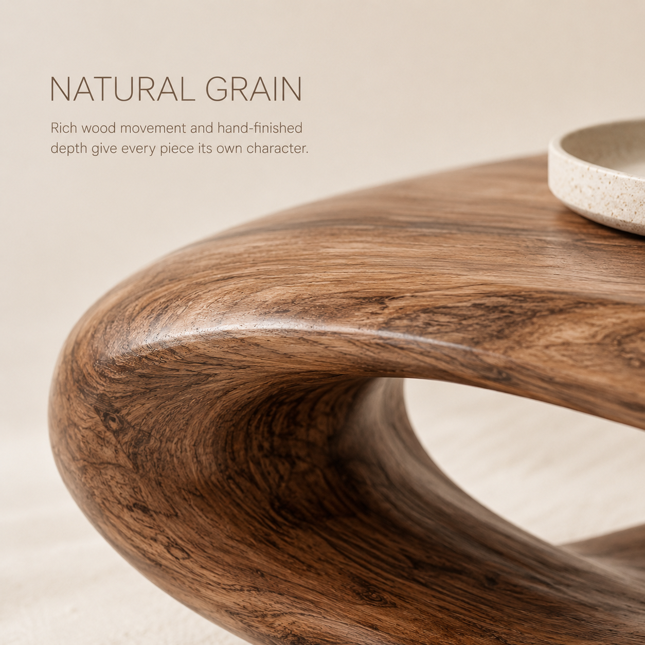 Nolan Arc Living Room Coffee Table - product image 05