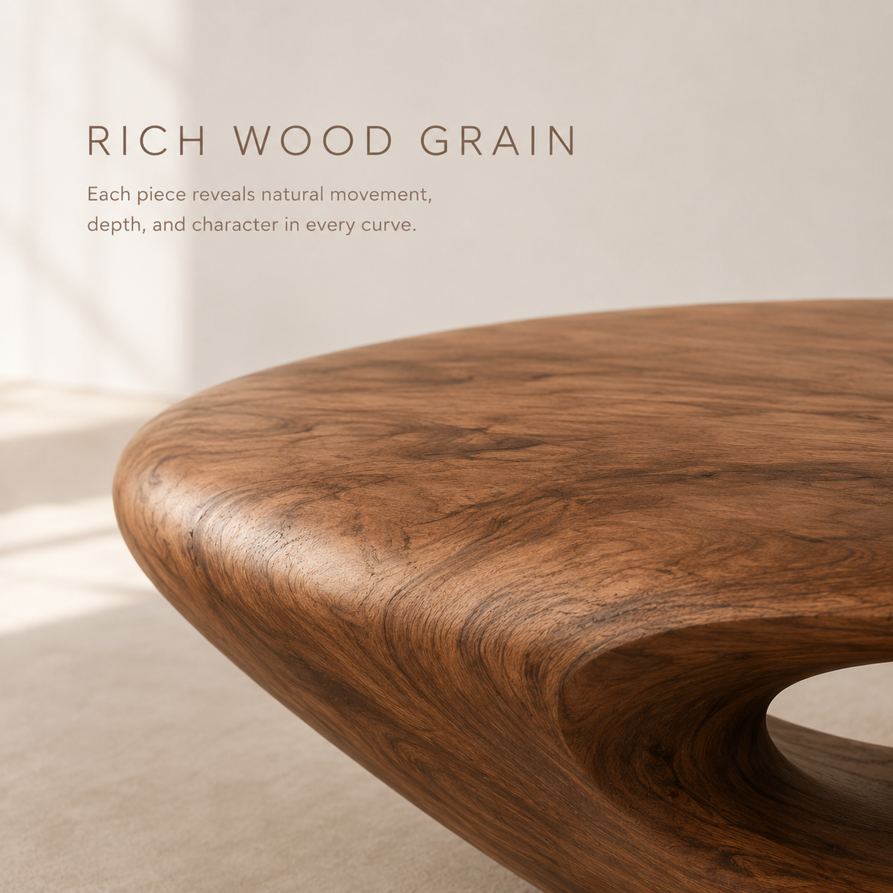 Rowan Low Profile Coffee Table - product image 05