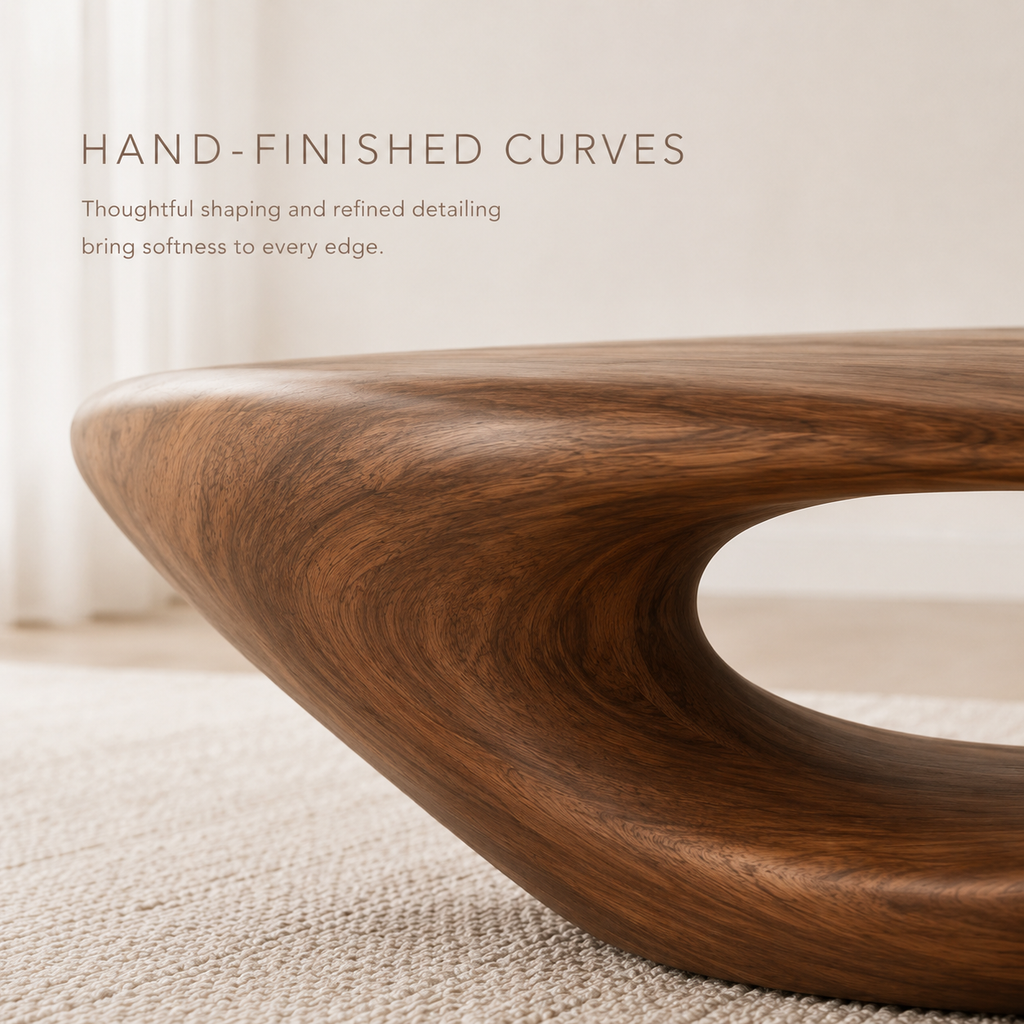Rowan Low Profile Coffee Table - product image 06