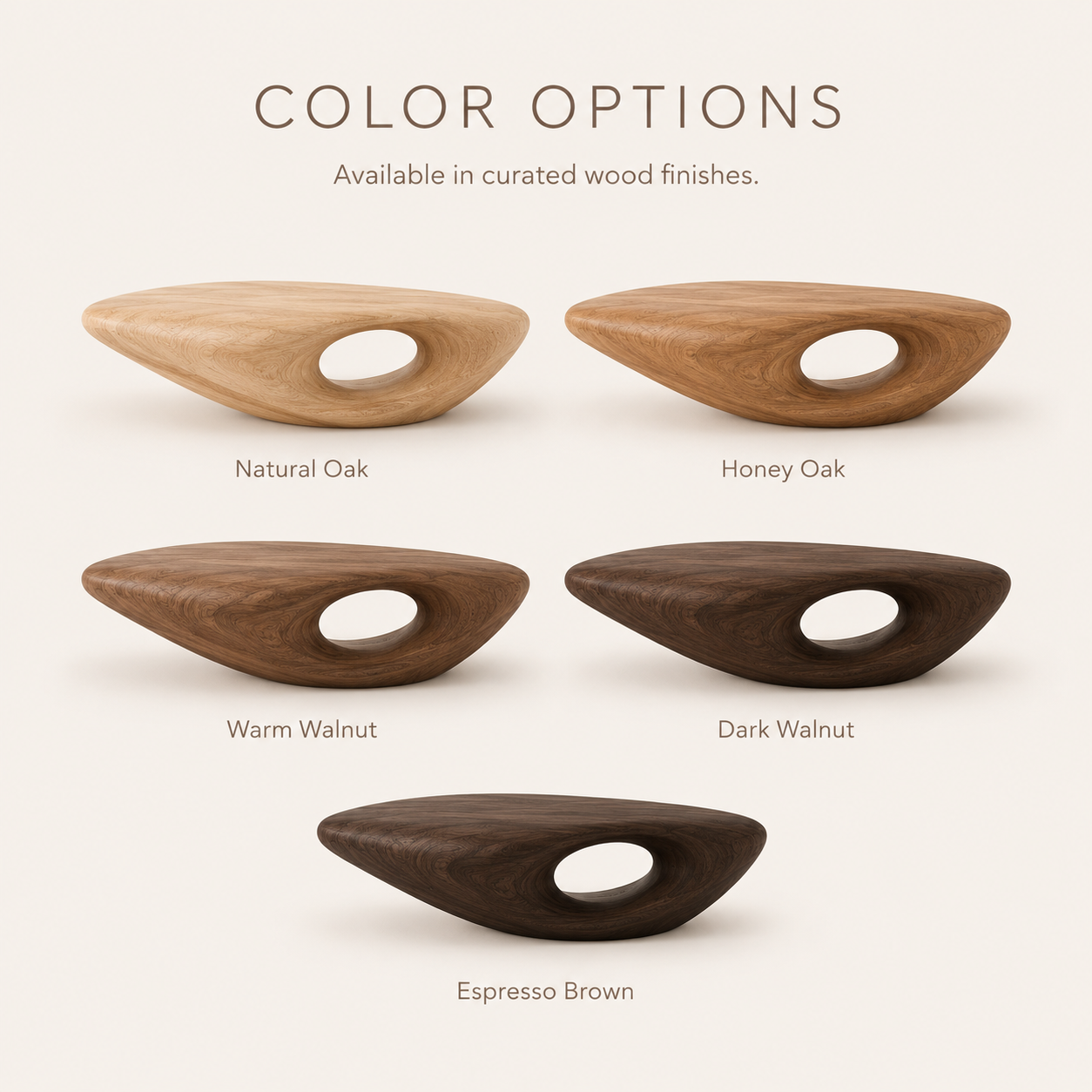 Rowan Low Profile Coffee Table - product image 10