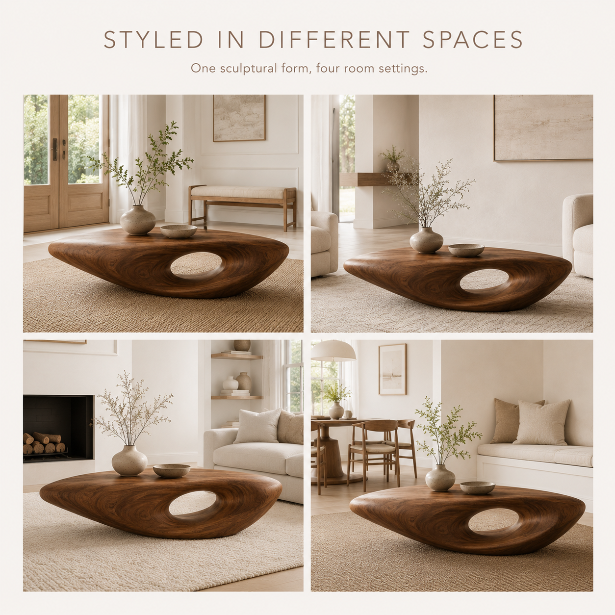 Rowan Low Profile Coffee Table - product image 11