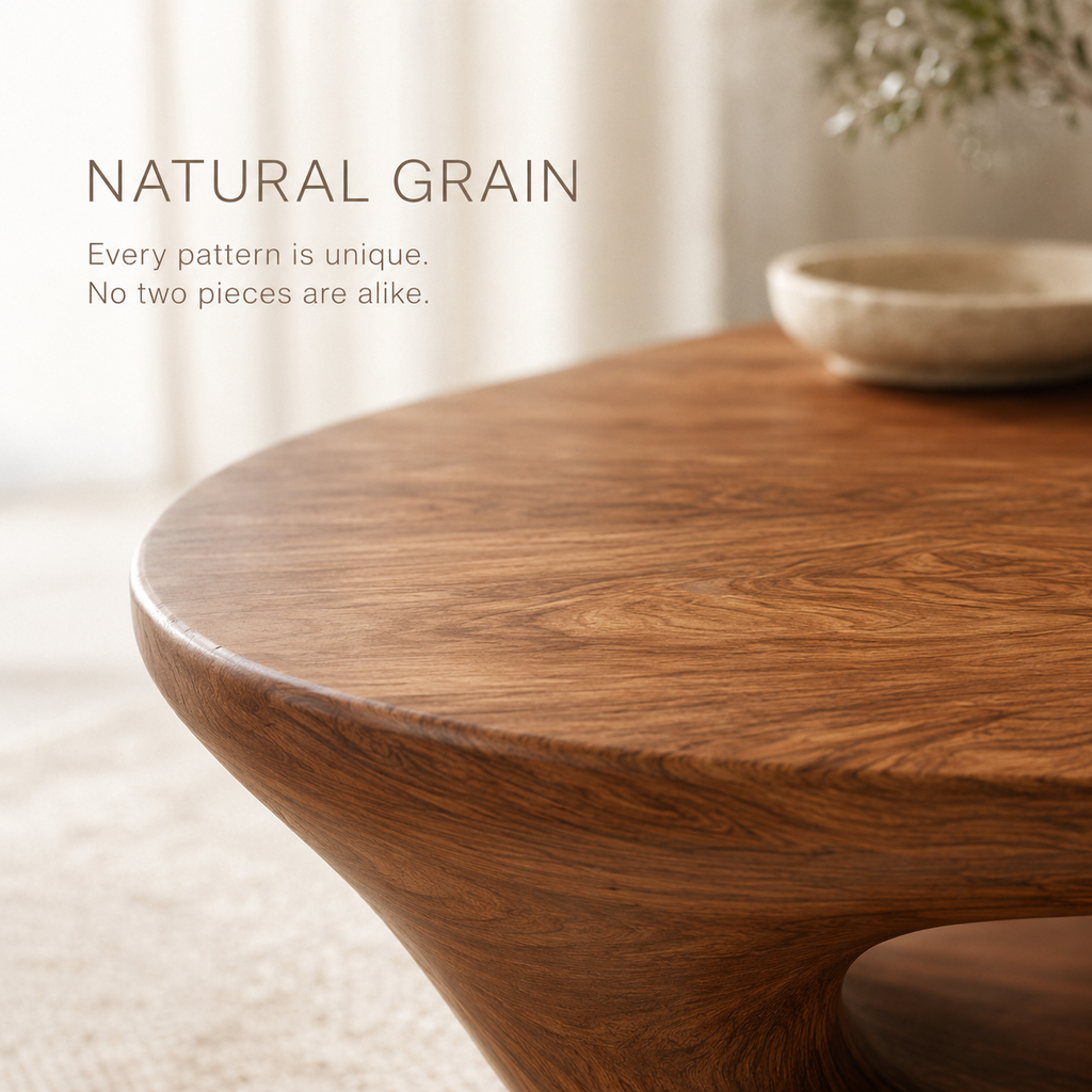 Darian Portal Coffee Table - product image 05