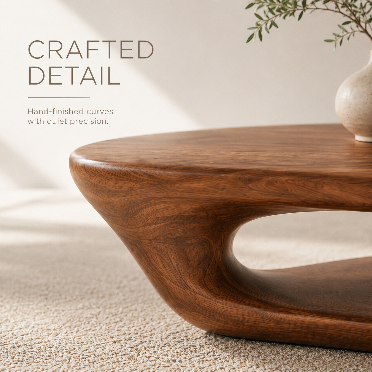 Darian Portal Coffee Table - product image 06
