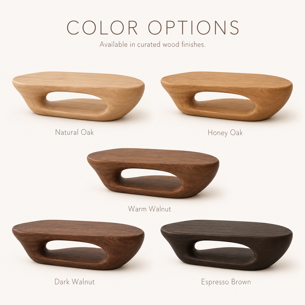Darian Portal Coffee Table - product image 11