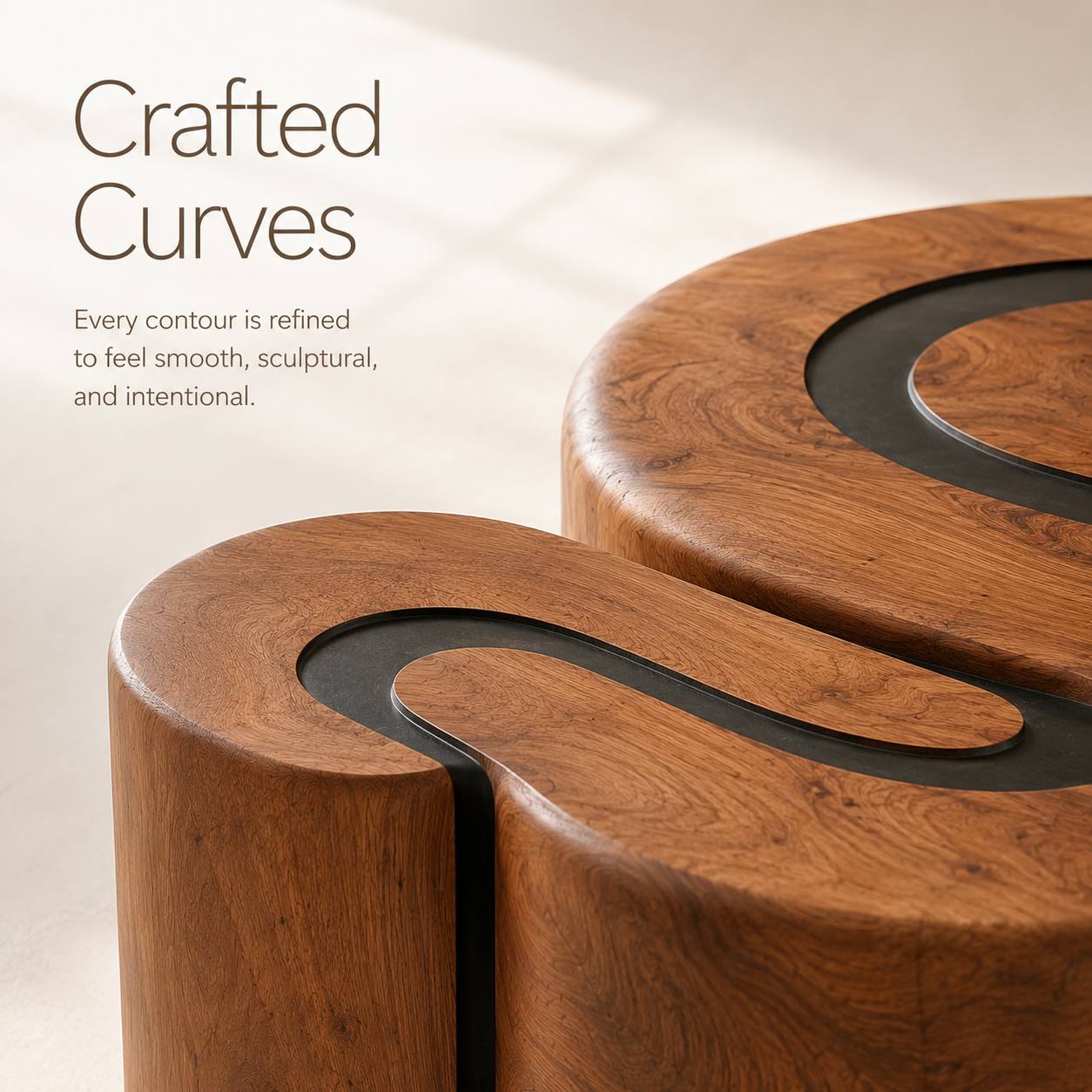 Talia Soft Edge Coffee Table - product image 06