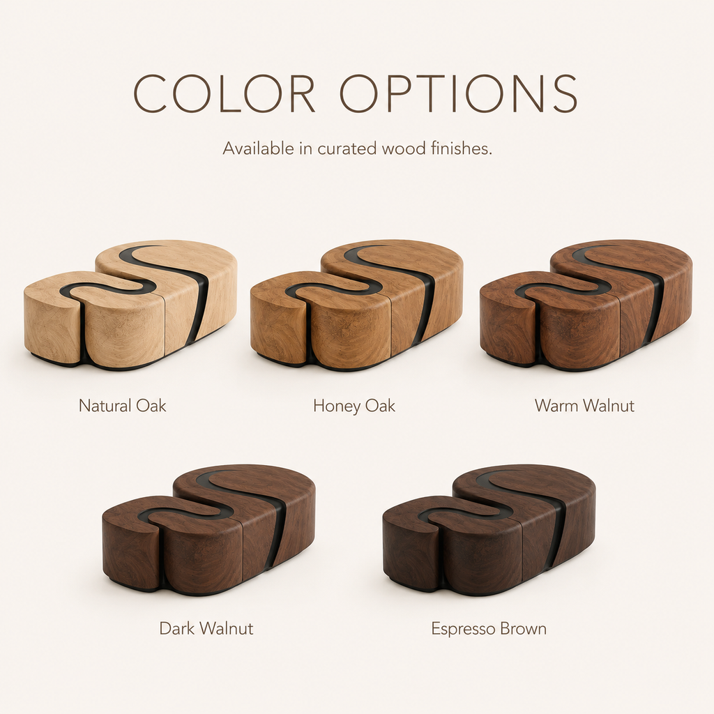 Talia Soft Edge Coffee Table - product image 11