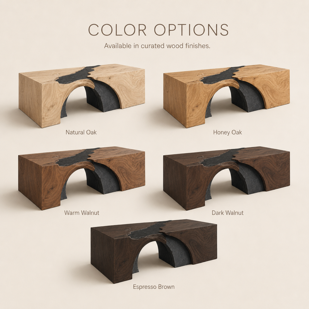 Isla Cloud Edge Coffee Table - product image 10