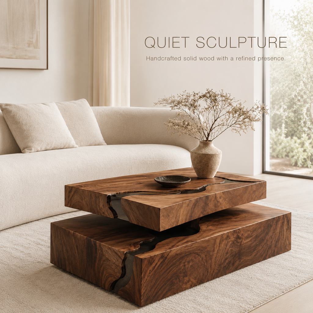 Eira Statement Coffee Table - product image 02