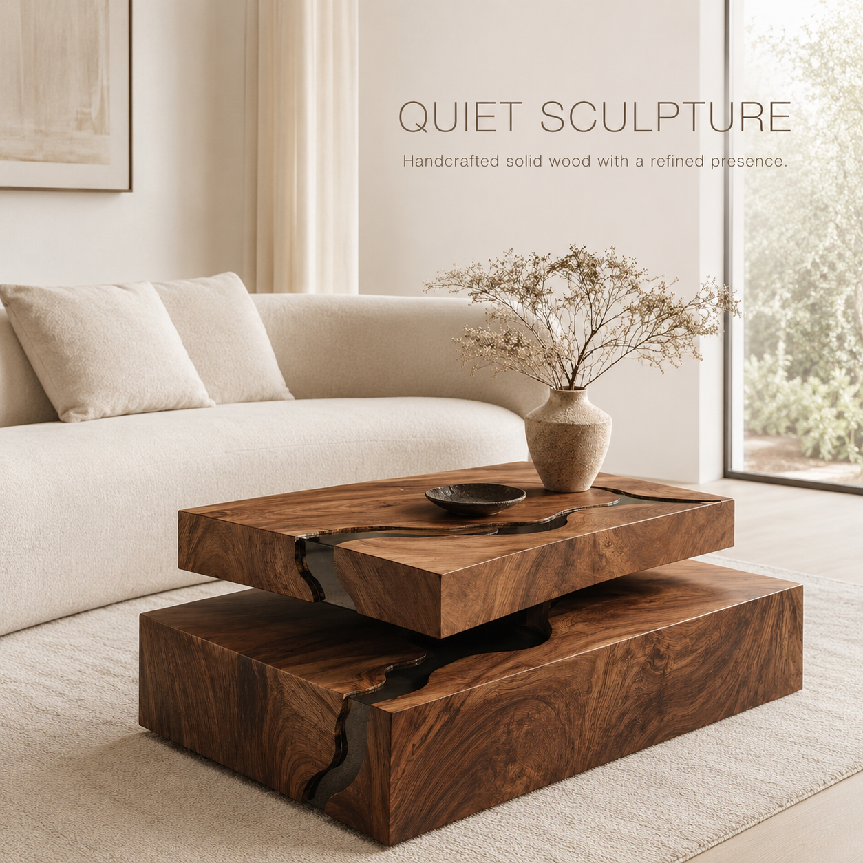 Eira Statement Coffee Table - product image 02