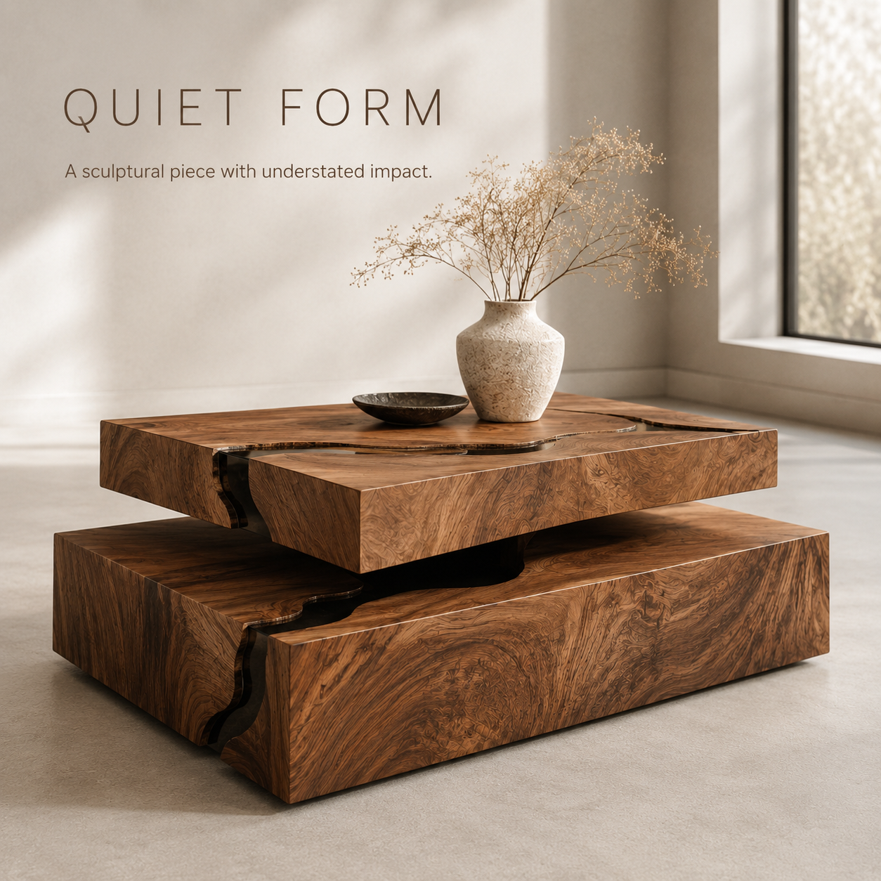 Eira Statement Coffee Table - product image 03