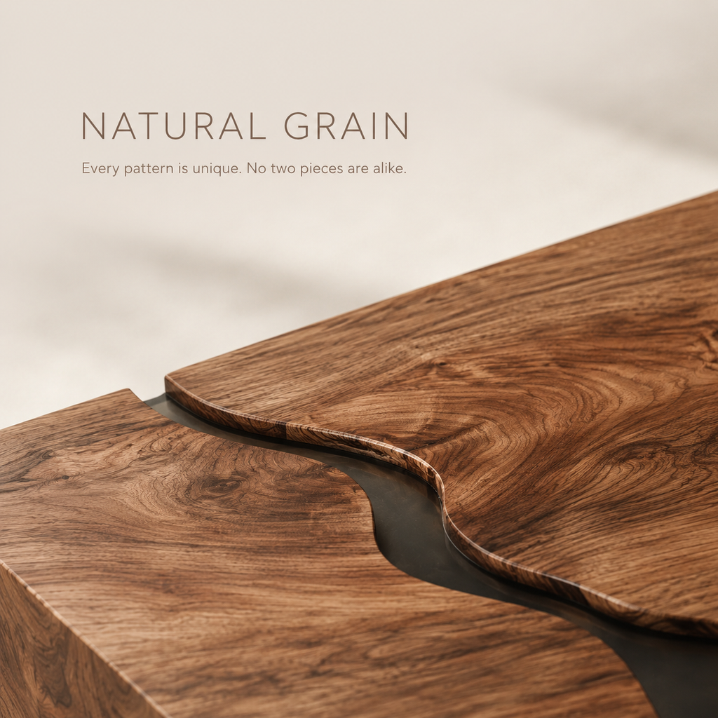 Eira Statement Coffee Table - product image 05