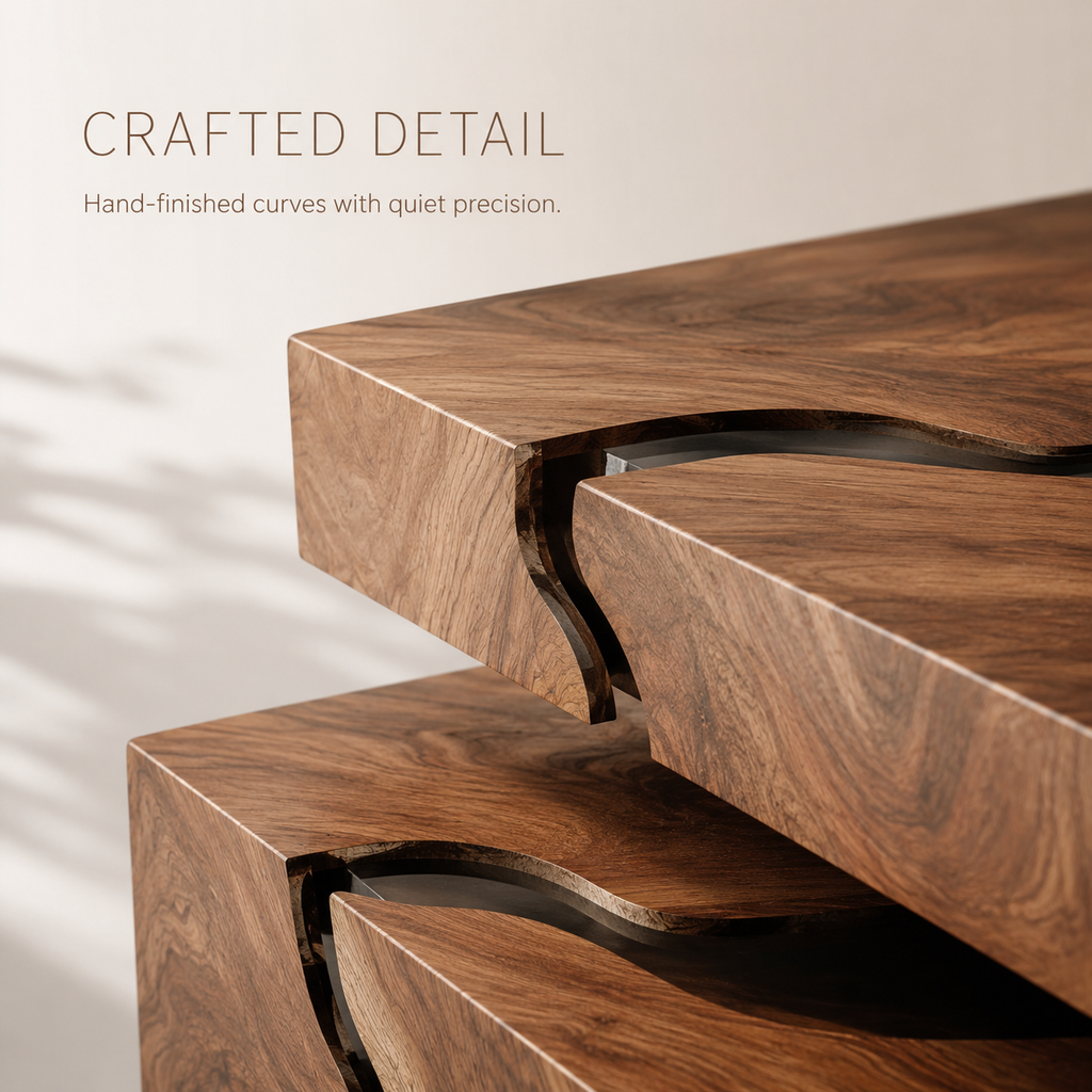 Eira Statement Coffee Table - product image 06