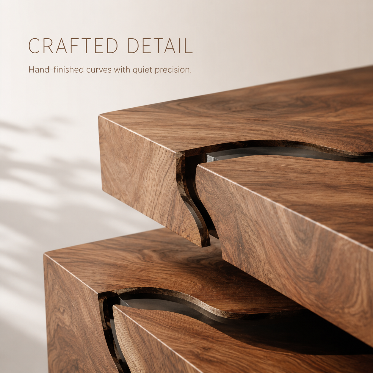 Eira Statement Coffee Table - product image 06