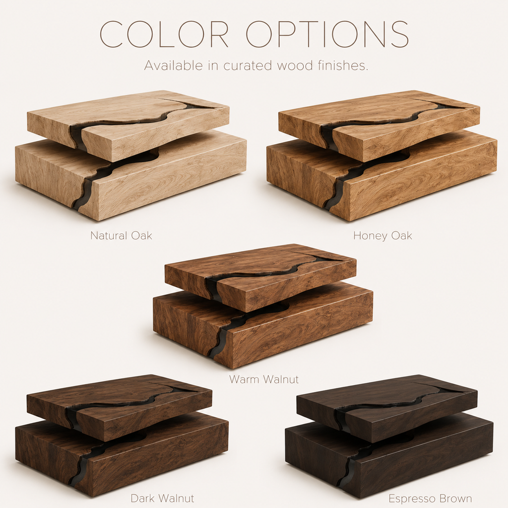 Eira Statement Coffee Table - product image 11