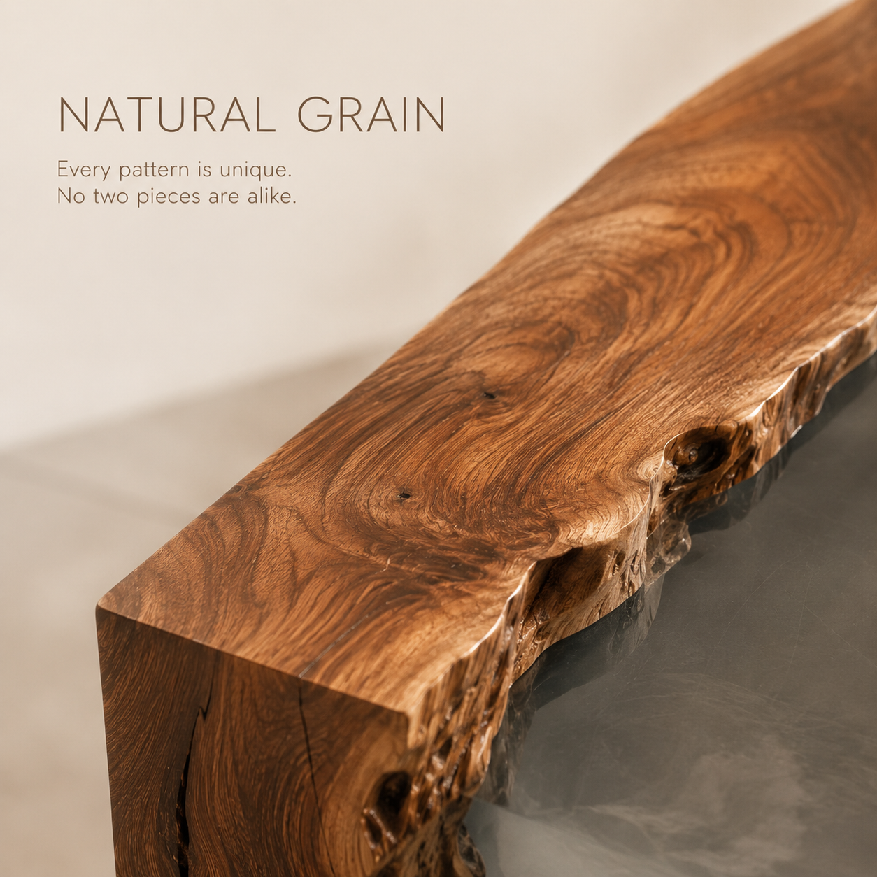 Aurelle Sculptural Coffee Table - product image 05