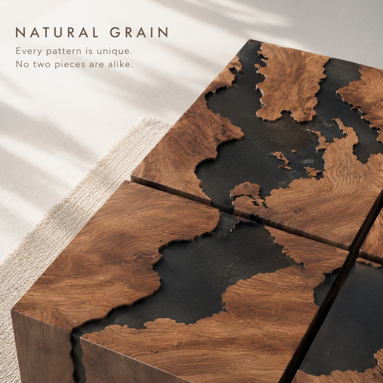 Soren Hollow Form Coffee Table - product image 05