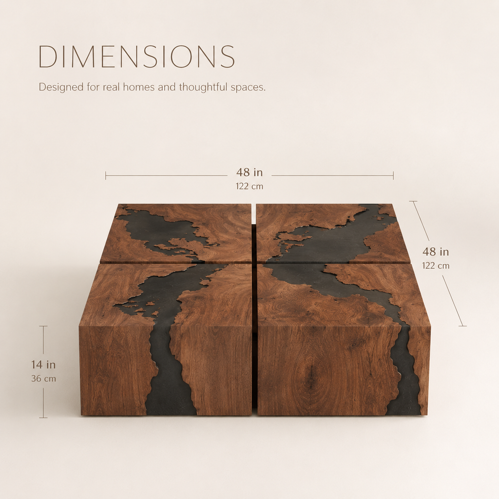 Soren Hollow Form Coffee Table - product image 08