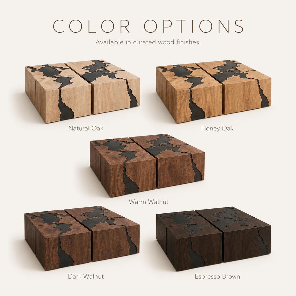 Soren Hollow Form Coffee Table - product image 11
