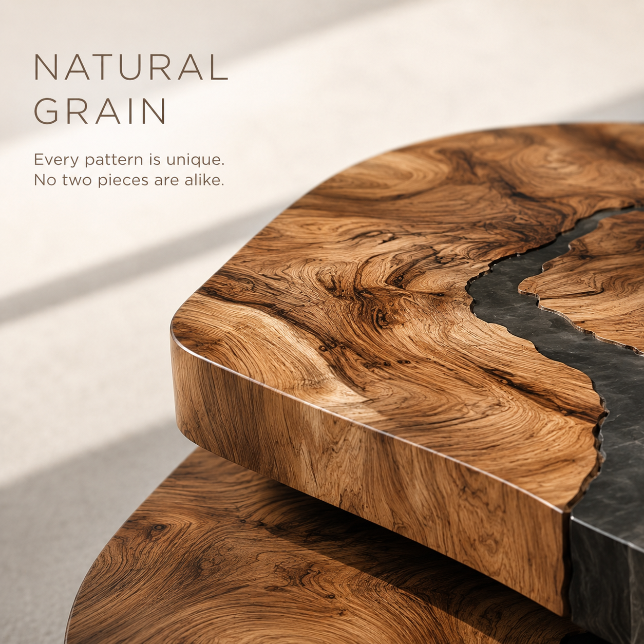 Nolan Arc Living Room Coffee Table - product image 05