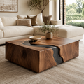 Rowan Low Profile Coffee Table - main view
