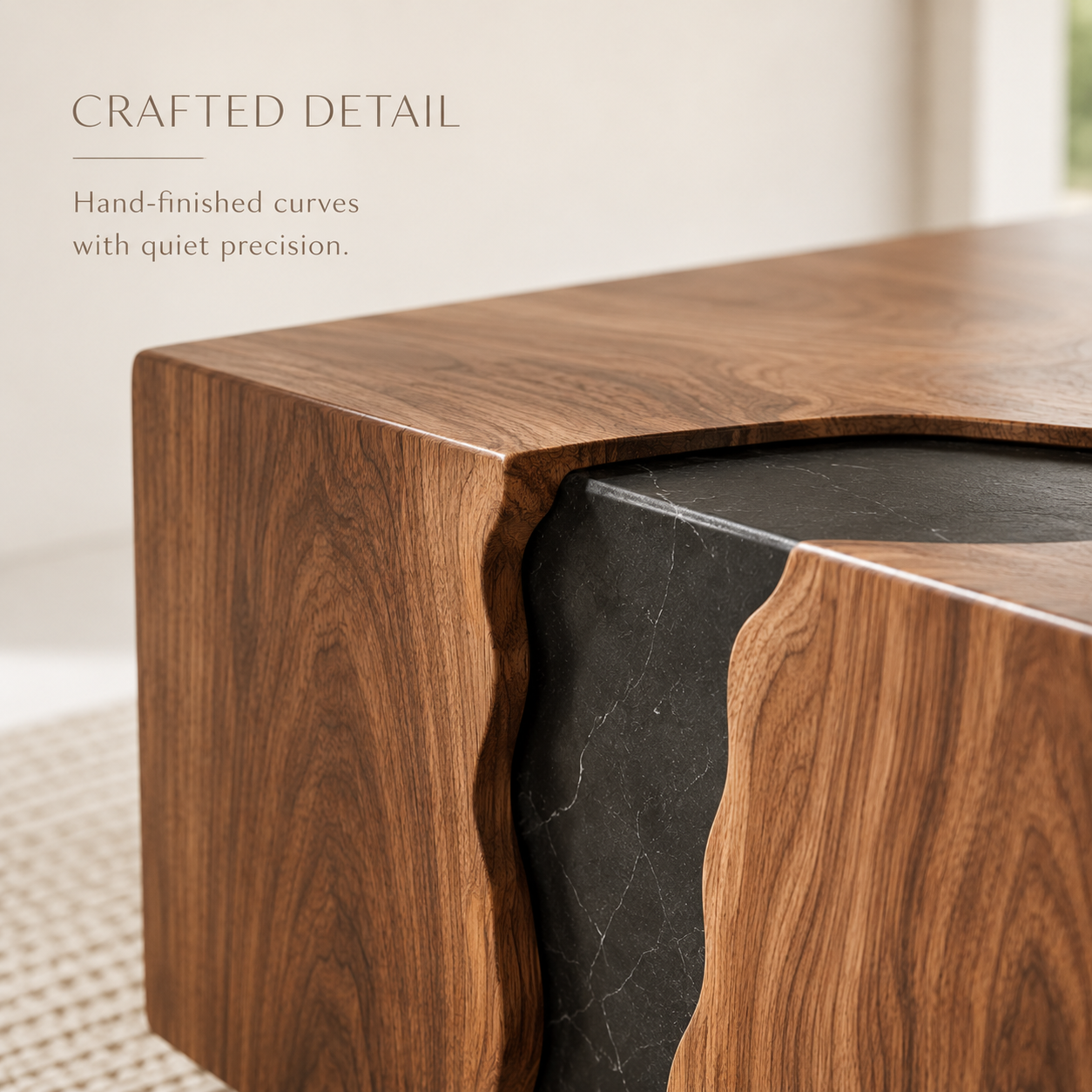 Rowan Low Profile Coffee Table - product image 06