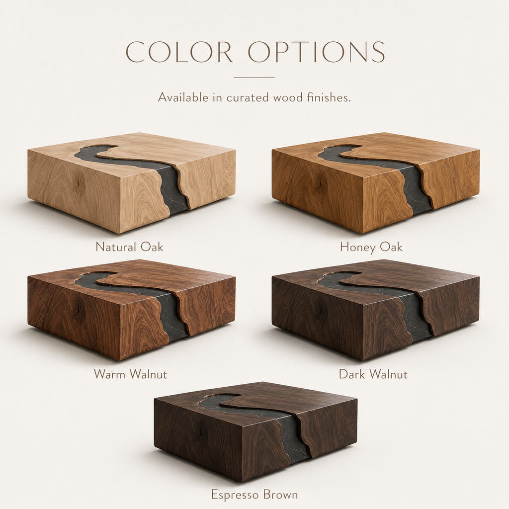 Rowan Low Profile Coffee Table - product image 11