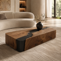 Darian Portal Coffee Table - main view