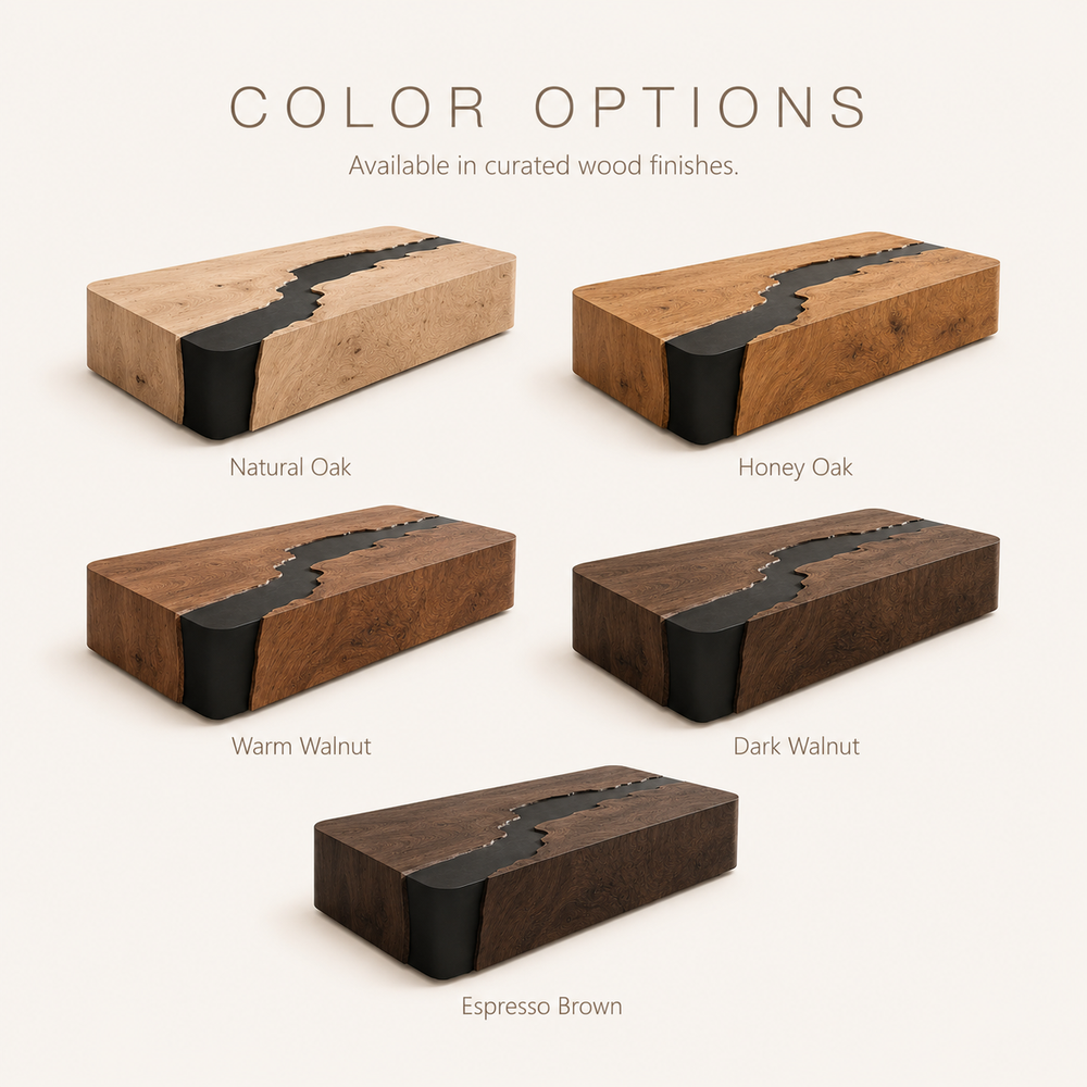 Darian Portal Coffee Table - product image 03